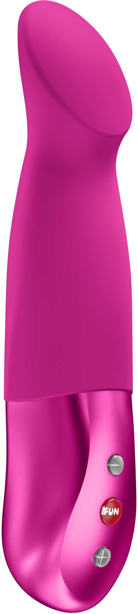 Непревзайдённый пульсатор-вибратор FF SUNDAZE, пурпурный