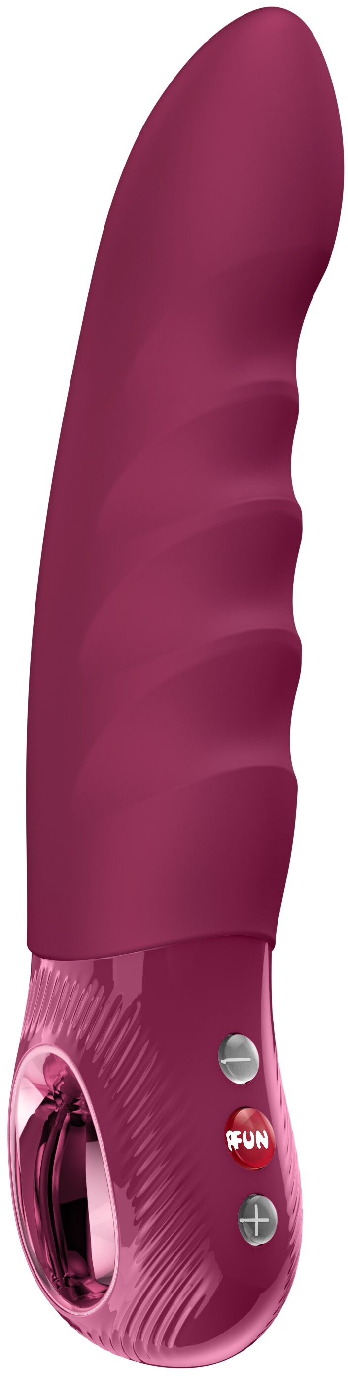 Пульсатор FF Stronic Deep, бордовый