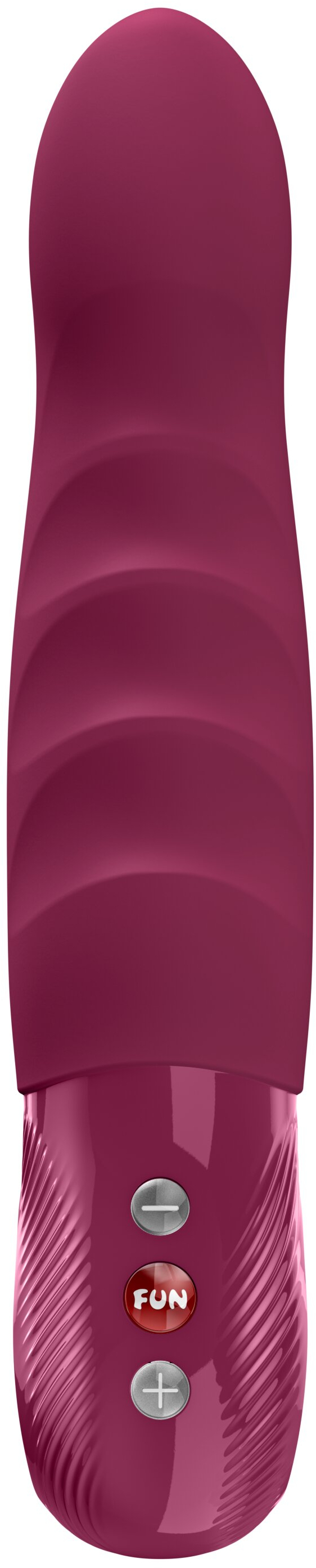 Пульсатор FF Stronic Deep, бордовый