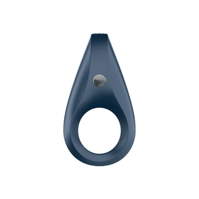 Эрекционное кольцо Satisfyer Rocket Ring