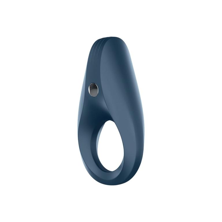 Эрекционное кольцо Satisfyer Rocket Ring