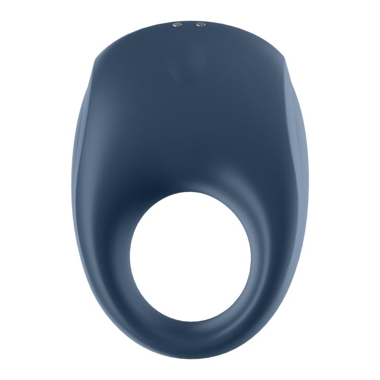 Эрекционное кольцо  Satisfyer Strong One с возможностью управления через приложение