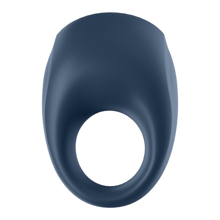 Эрекционное кольцо  Satisfyer Strong One с возможностью управления через приложение