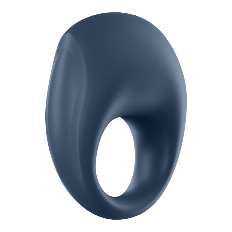 Эрекционное кольцо  Satisfyer Strong One с возможностью управления через приложение