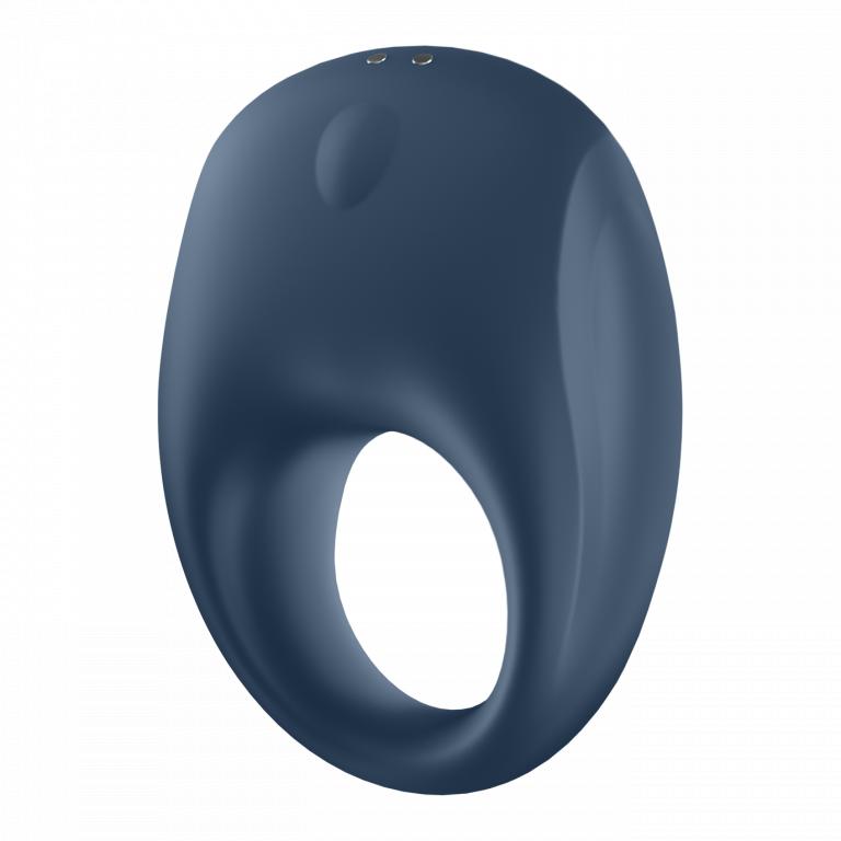 Эрекционное кольцо  Satisfyer Strong One с возможностью управления через приложение