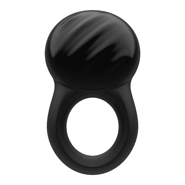 Эрекционное кольцо Satisfyer Signet Ring  с возможностью управления через приложение