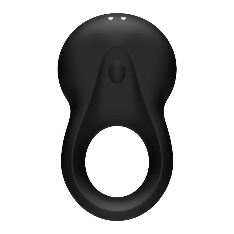 Эрекционное кольцо Satisfyer Signet Ring  с возможностью управления через приложение