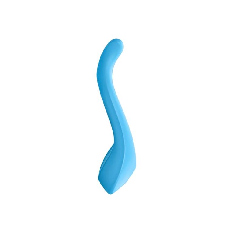 Перезаряжаемый вибромассажер Satisfyer Endless Love