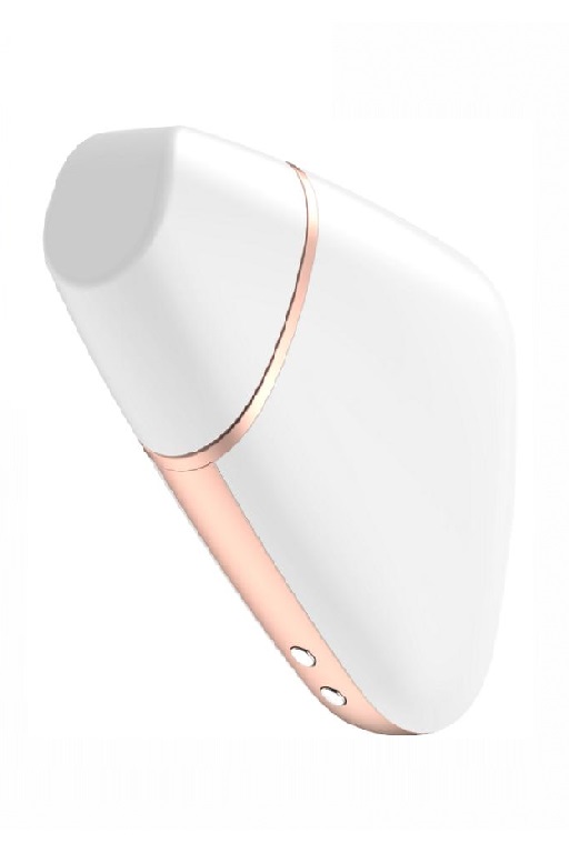 Вакуумно-волновой вибростимулятор Satisfyer Love Triangle с возможностью управления через приложение