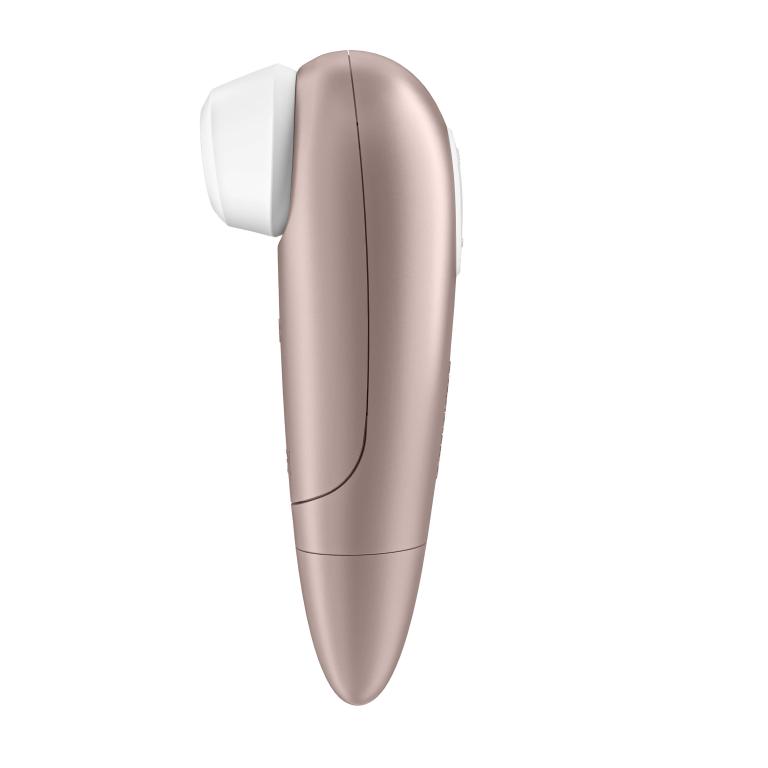 Бесконтактный стимулятор клитора Satisfyer Number One
