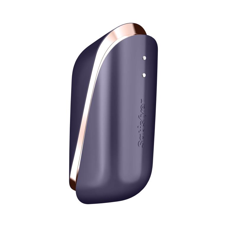 Вакуумно-волновой стимулятор клитора Satisfyer Traveler