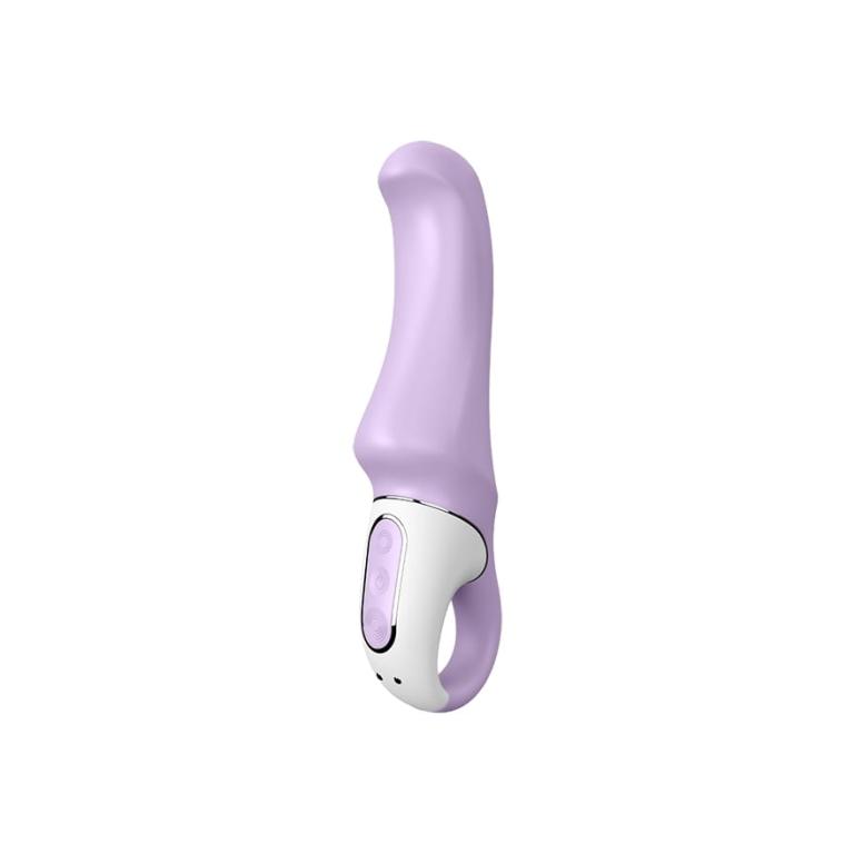 Вибромассажер Satisfyer Vibes Charming Smile