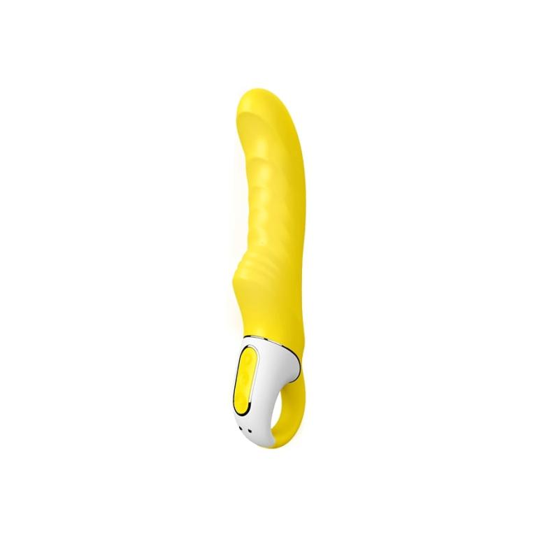 Вибромассажер Satisfyer Vibes Yummy Sunshine