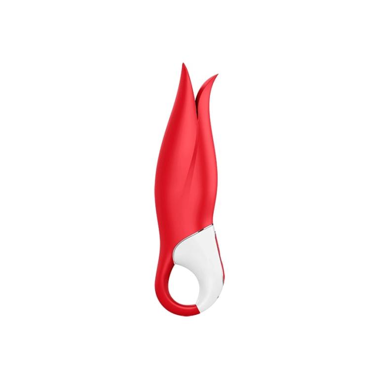Вибромассажер Satisfyer Vibes Power Flower