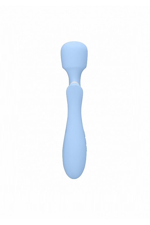 Универсальный массажер Jiggle Wand