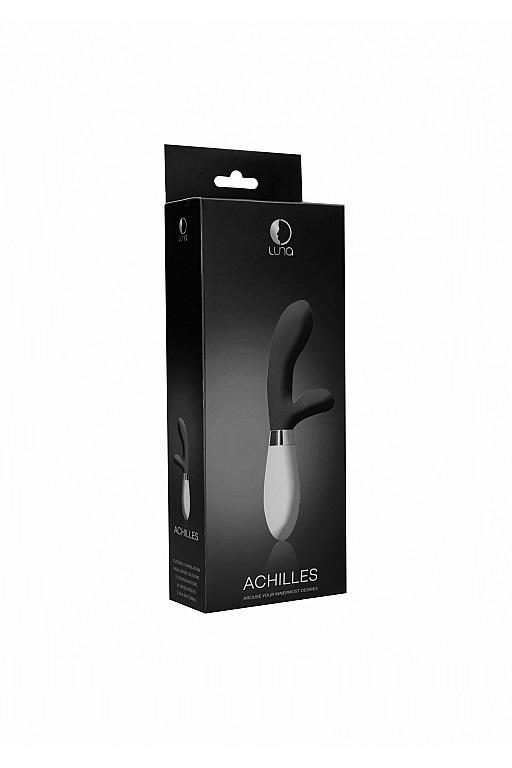 Вибратор кролик Achilles