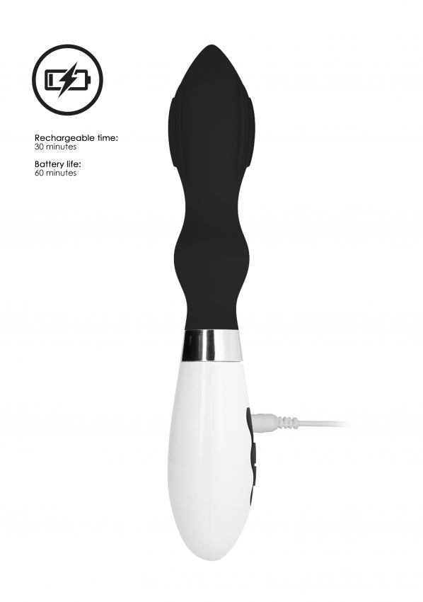 Перезаряжаемый вибратор Astraea Rechargeable