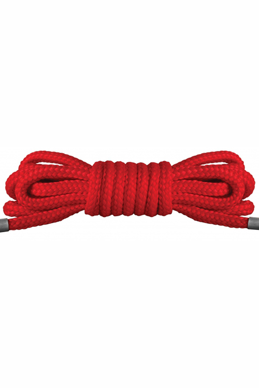 Веревка Japanese Mini Rope 1,5 метра