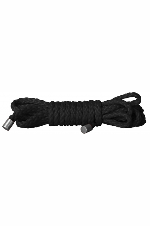 Веревка Kinbaku Mini Rope 1,5 метра