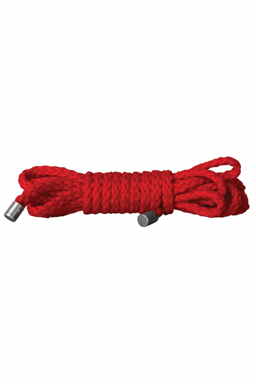 Веревка Kinbaku Mini Rope 1,5 метра