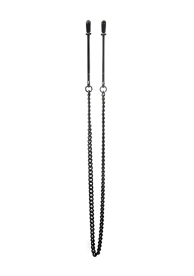 Зажимы на соски Pincette Nipple Clamps