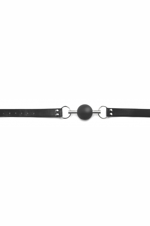 Кляп-шарик Solid Ball Gag