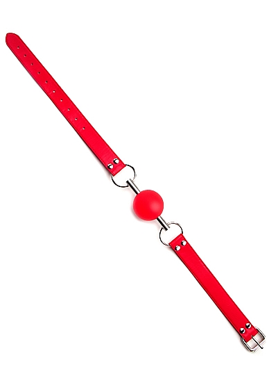 Кляп-шарик Solid Ball Gag