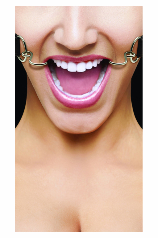 Кляп-крючок Hook Gag