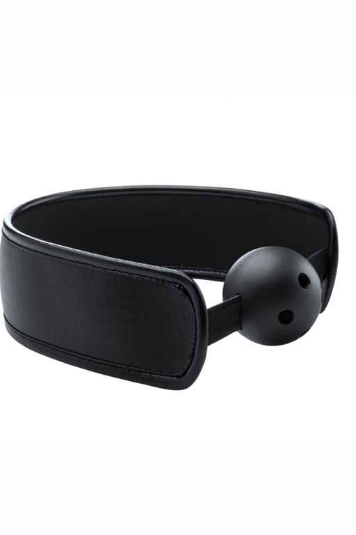 Кляп-шарик Brace Ball Gag