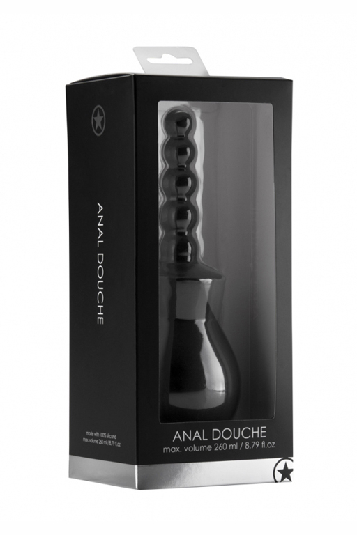 Анальный душ Anal Douche