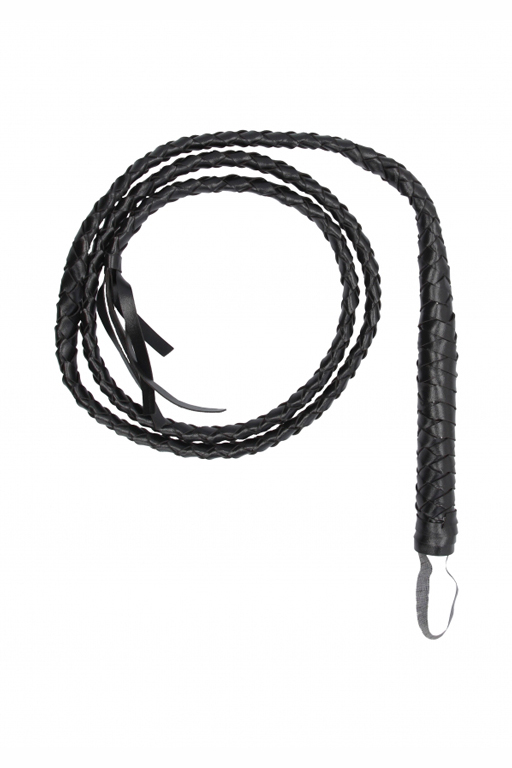 Витой кнут Twisted Whip