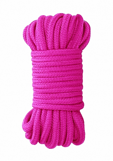Веревка Japanese Rope 10 метров