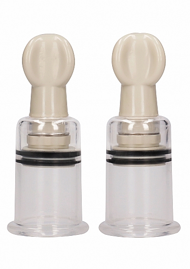 Помпы для сосков Suction Cup Small