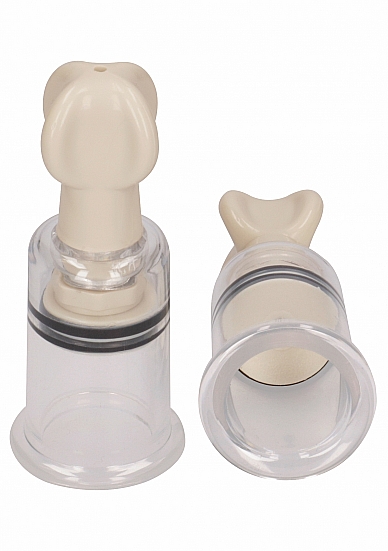 Помпы для сосков Suction Cup Small