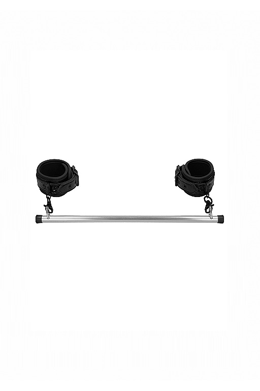 Наножники с фиксатором Luxury Spreader Bar