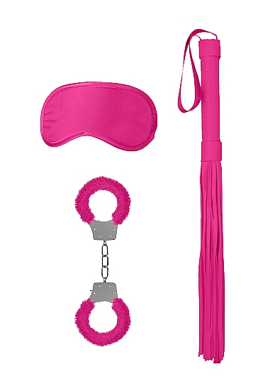 Набор для бондажа Introductory Bondage Kit #1