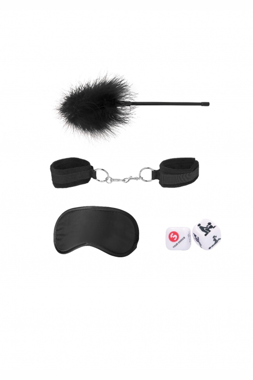 Набор для бондажа Introductory Bondage Kit #2