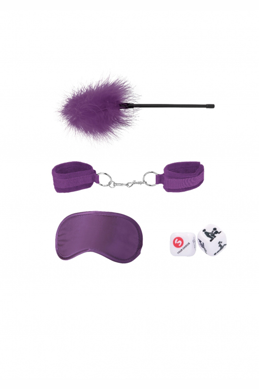 Набор для бондажа Introductory Bondage Kit #2