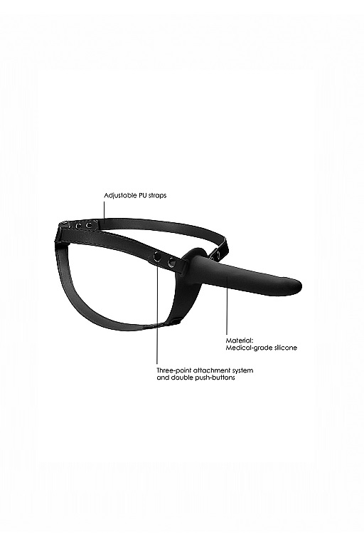 Страпон  Adjustable