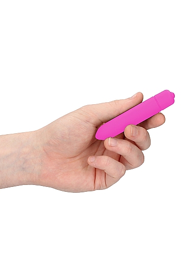 Набор вагинальных расширителей с вибропулей Silicone Vaginal Dilator Set