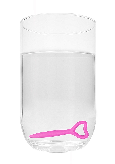 Набор вагинальных расширителей с вибропулей Silicone Vaginal Dilator Set