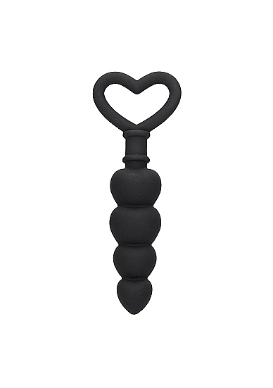 Анальная елочка Anal Love Beads