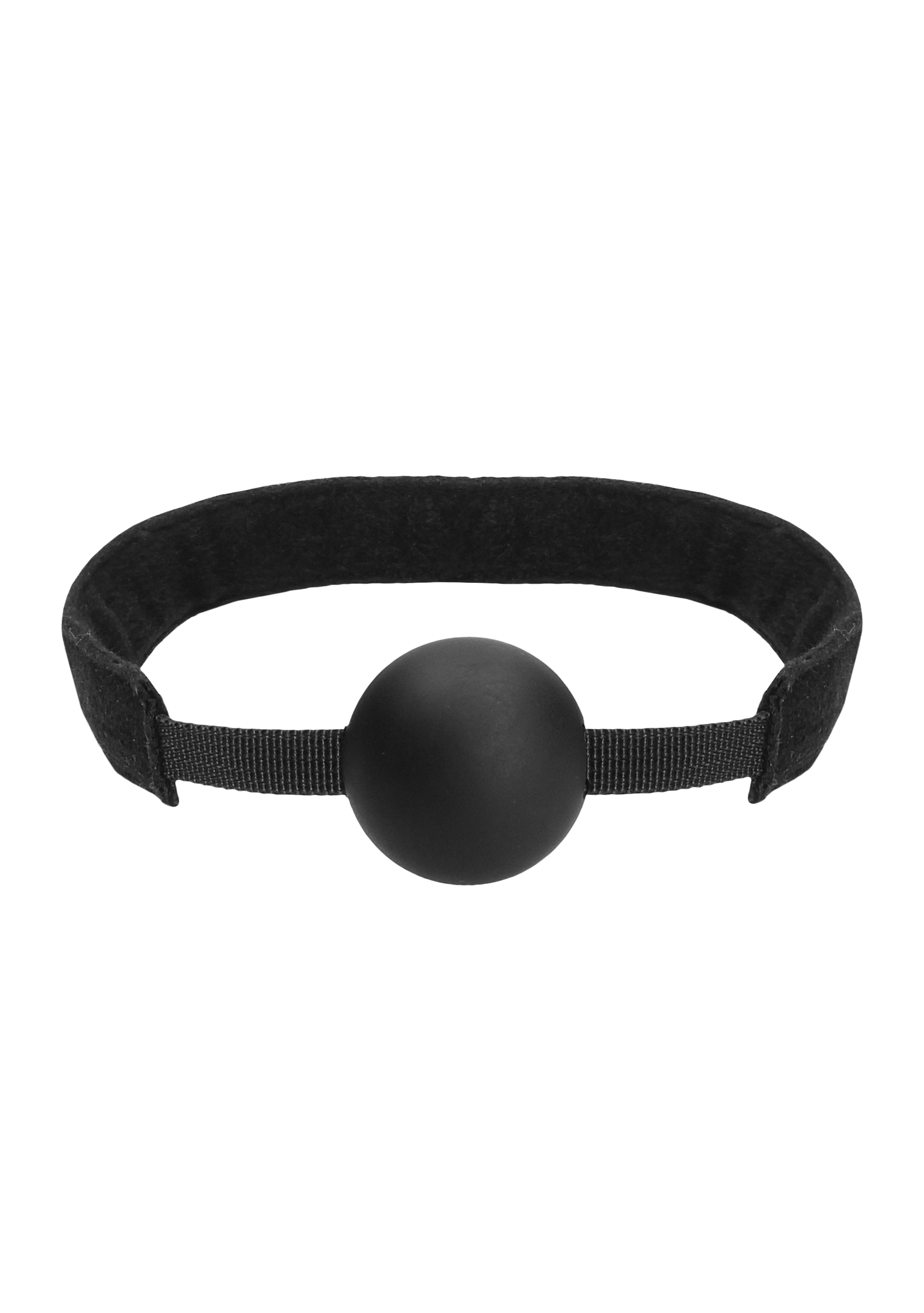 Кляп-шарик V&V Adjustable Ball Gag