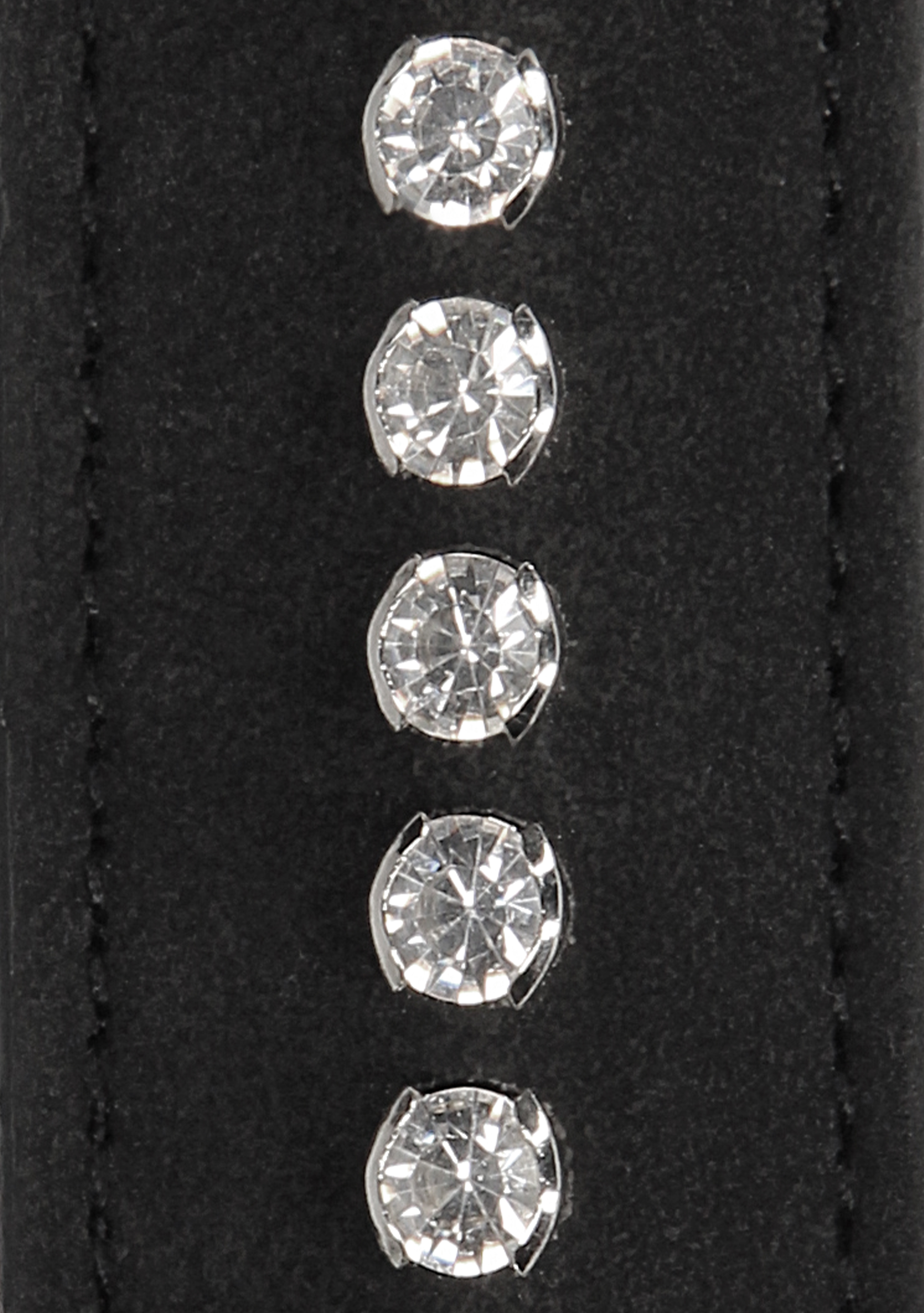 Шлепалка (Paddle) Diamond Studded