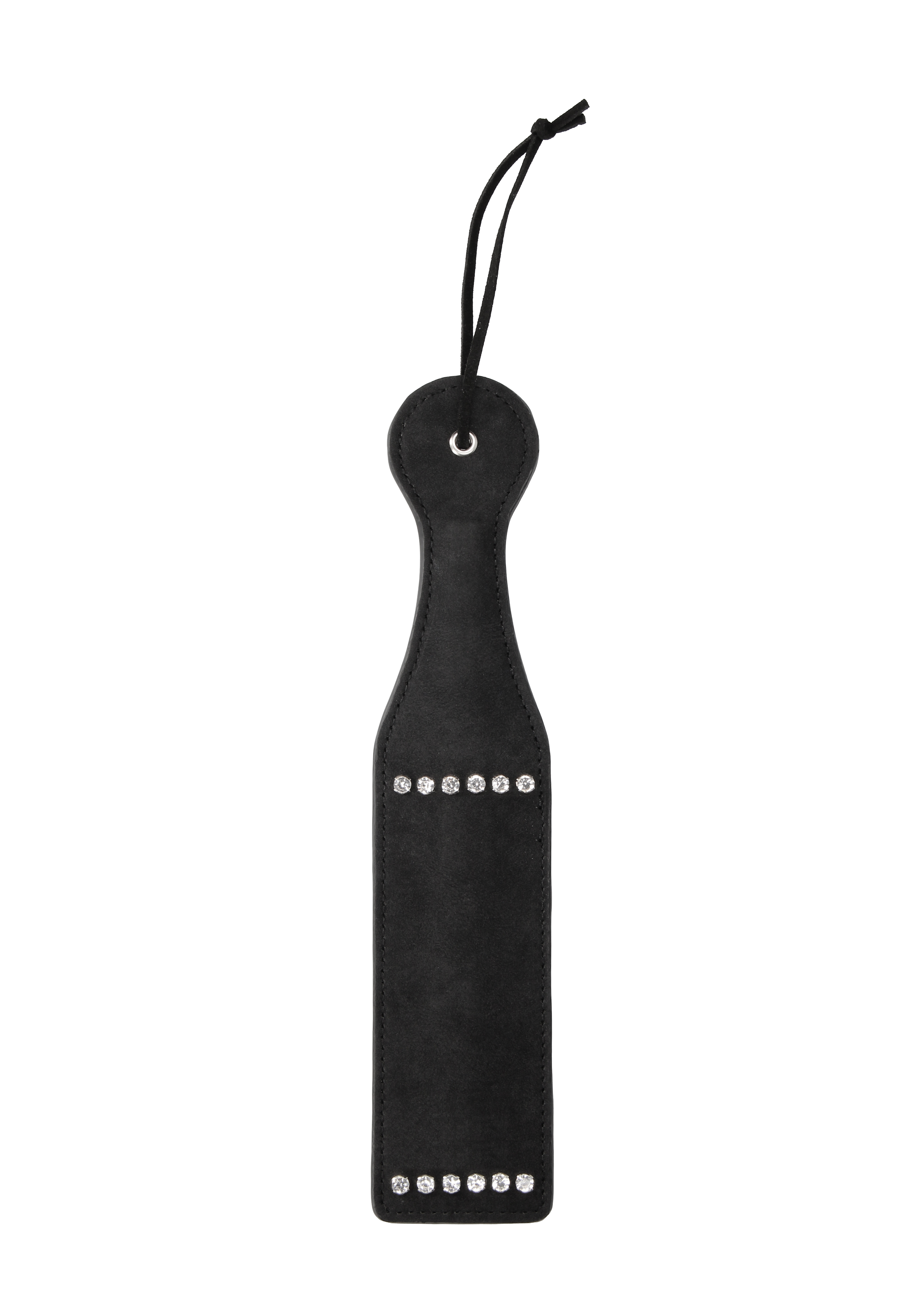 Шлепалка (Paddle) Diamond Studded