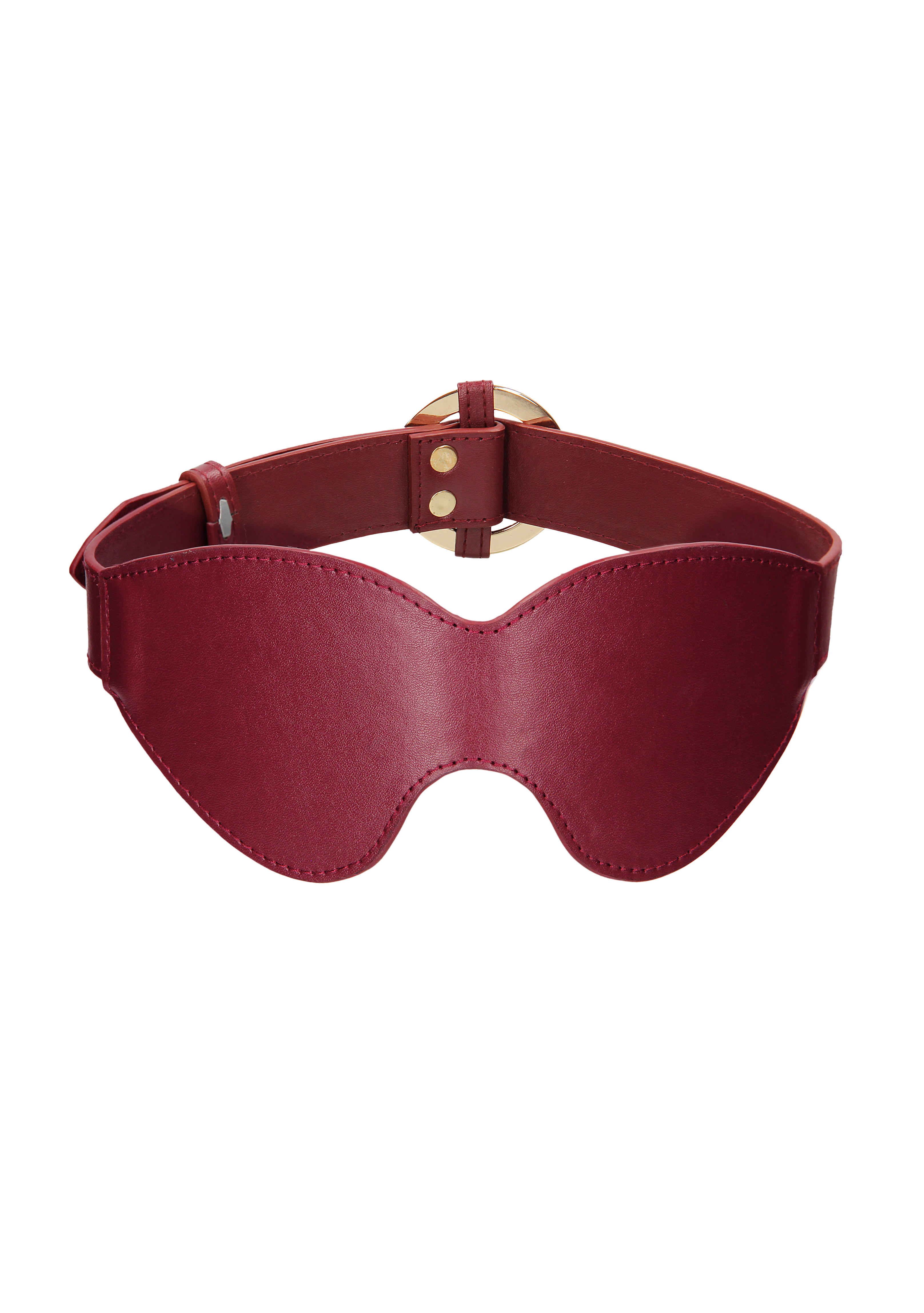 Маска на глаза Ouch Ouch! - Eyemask - Burgundy