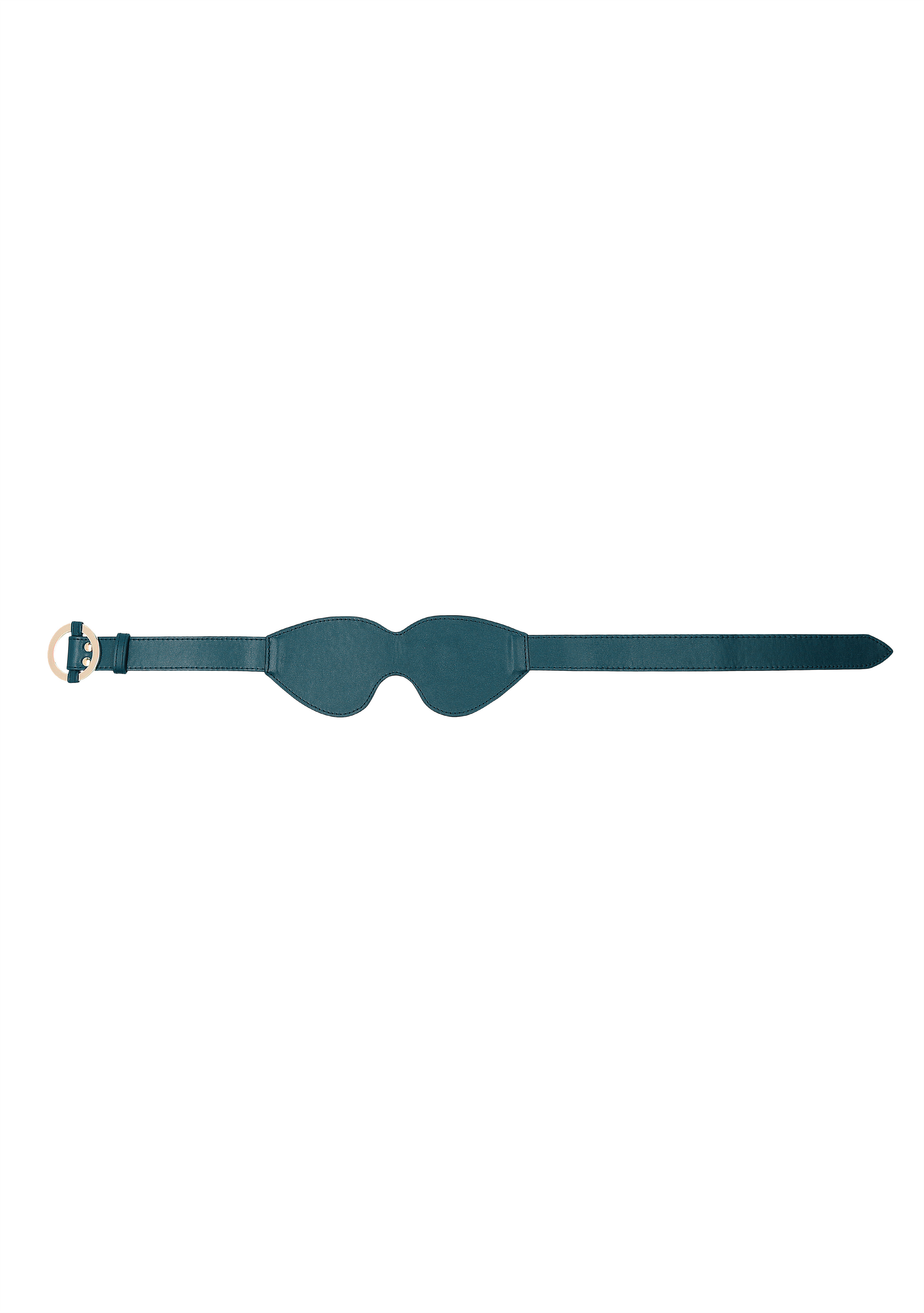 Маска на глаза  Ouch Ouch! - Eyemask - Green