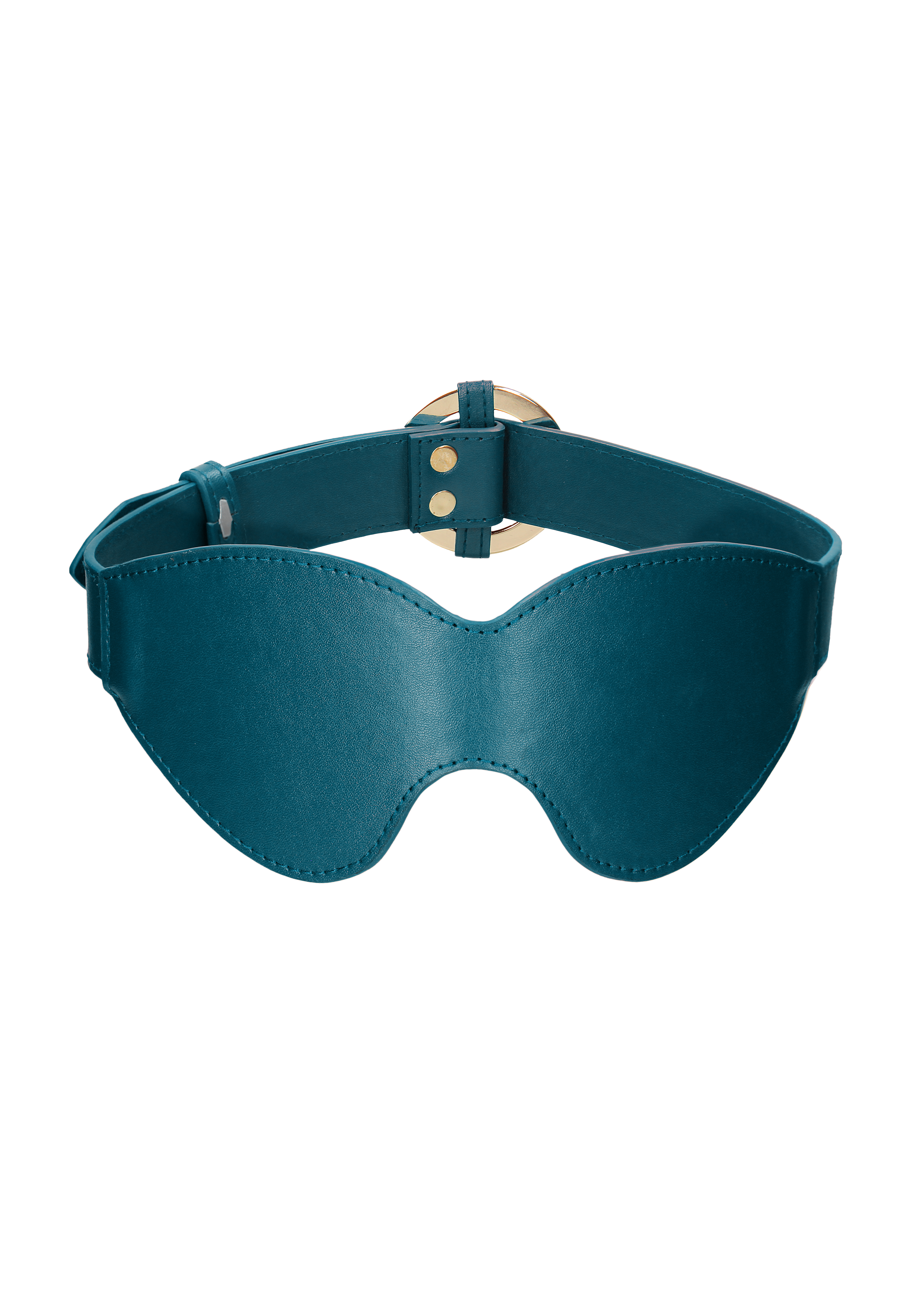 Маска на глаза  Ouch Ouch! - Eyemask - Green