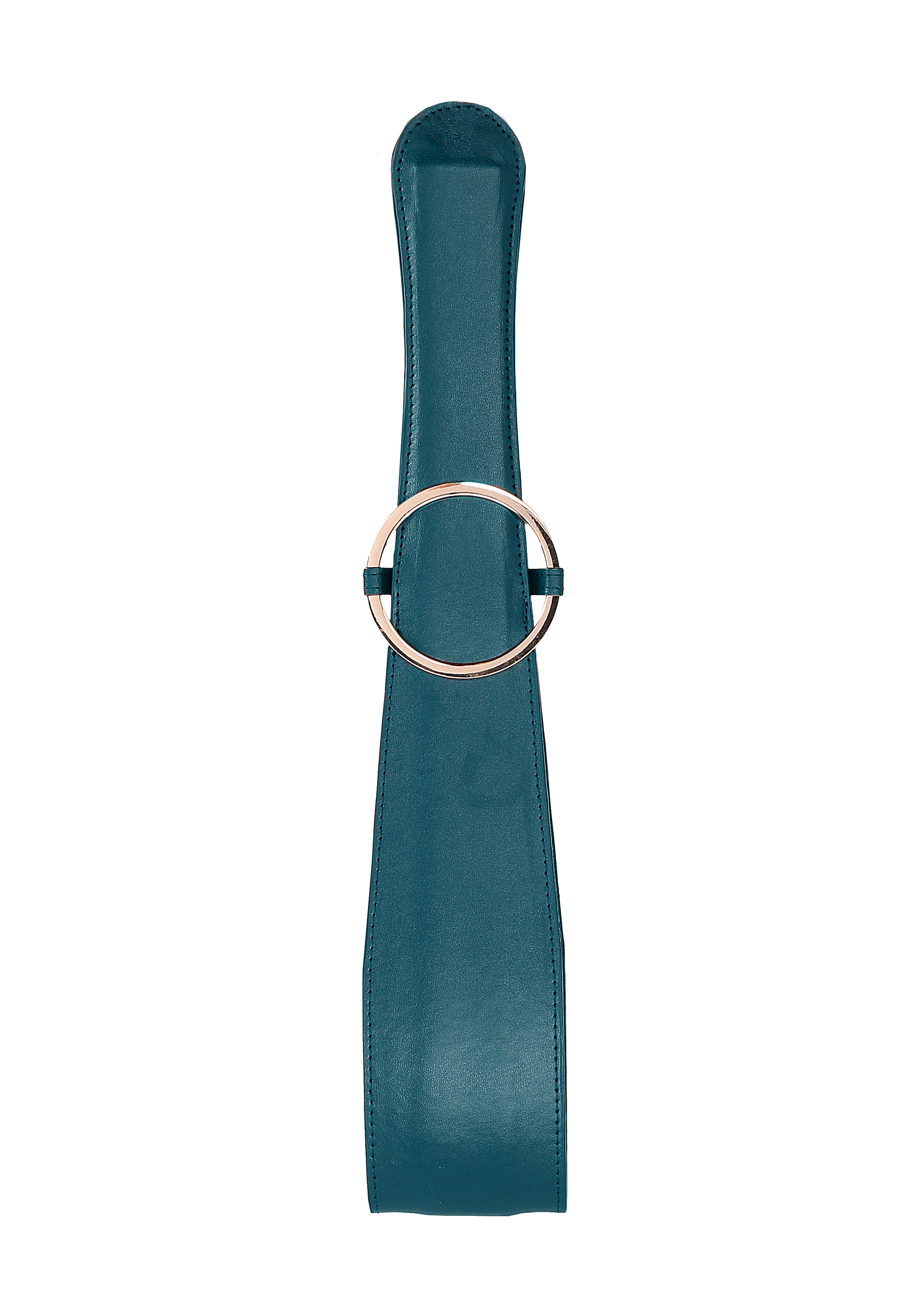 Шлепалка  Ouch Ouch! - Belt Flogger - Green