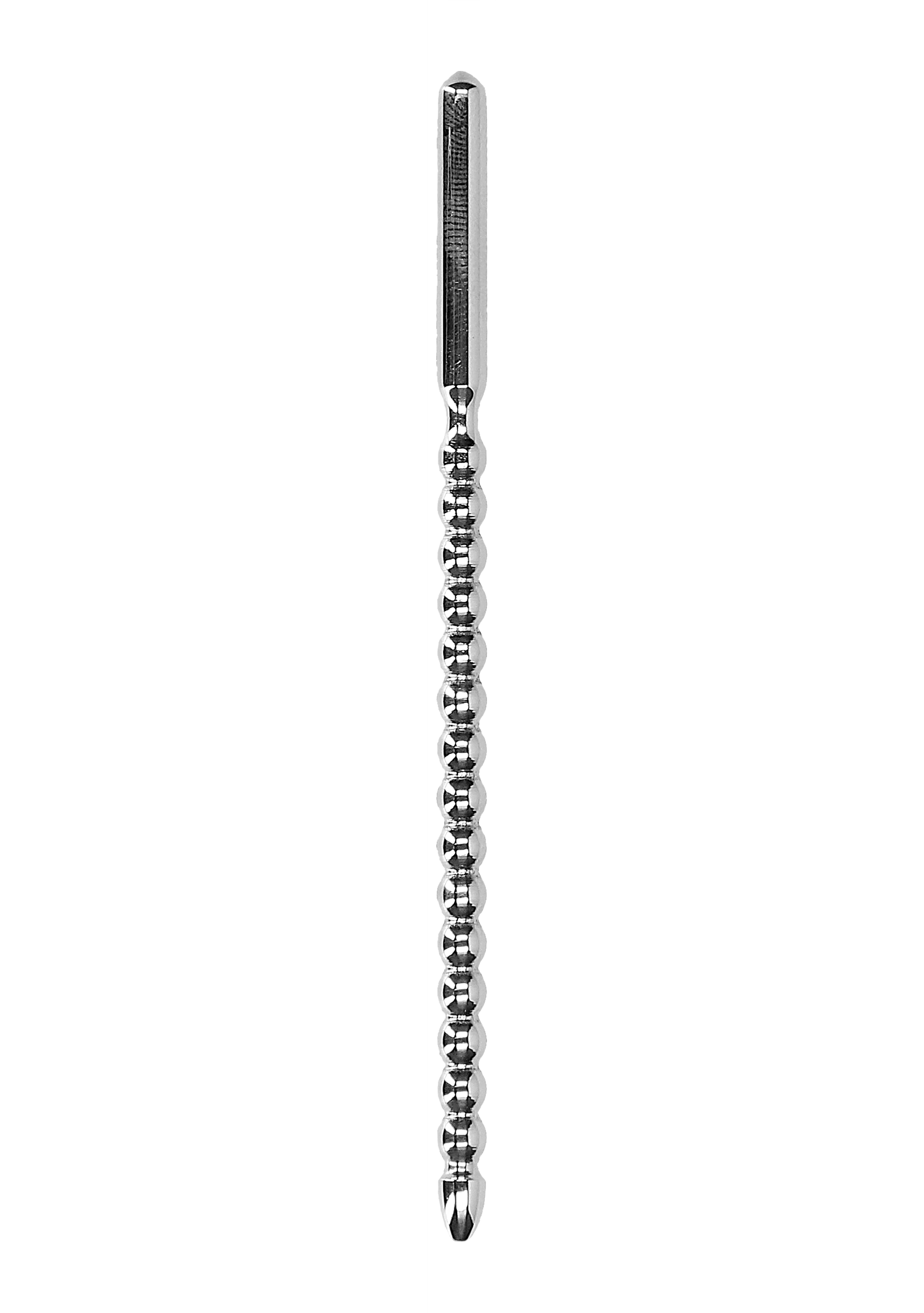 Стимулятор уретры из металла Urethral Sounding